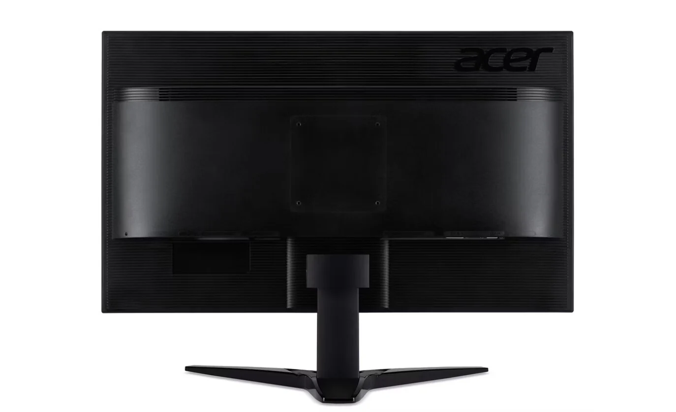 Acer Nitro KG2 KG271 M3 - 68.6 cm (27") - 1920 x 1080 pixels Full HD LED Monitor - Image 4