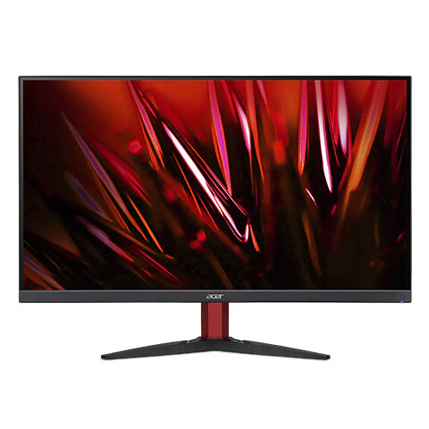 Acer Nitro KG272S - 68.6 cm (27") - 1920 x 1080 pixels FHD LCD Monitor