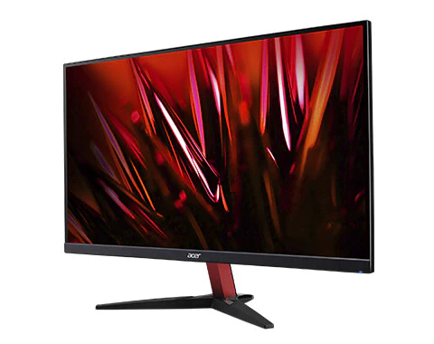 Acer Nitro KG272S - 68.6 cm (27") - 1920 x 1080 pixels FHD LCD Monitor - Image 3