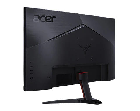Acer Nitro KG272S - 68.6 cm (27") - 1920 x 1080 pixels FHD LCD Monitor - Image 5