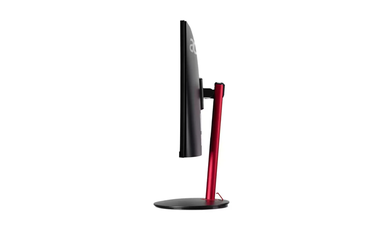Acer Nitro KG2 XZ272 S3 - 68.6 cm (27") - 1920 x 1080 pixels FHD LED Monitor - Image 4