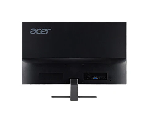 Acer Nitro RG240Y - 60.5 cm (23.8") - 1920 x 1080 pixels FHD LCD Monitor - Image 3