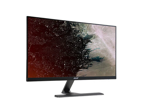 Acer Nitro RG270 - 68.6 cm (27") - 1920 x 1080 pixels FHD LCD Monitor - Image 2