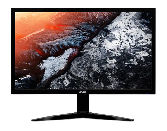 Acer Nitro KG221Q A - 54.6 cm (21.5") - 1920 x 1080 pixels FHD LCD Monitor