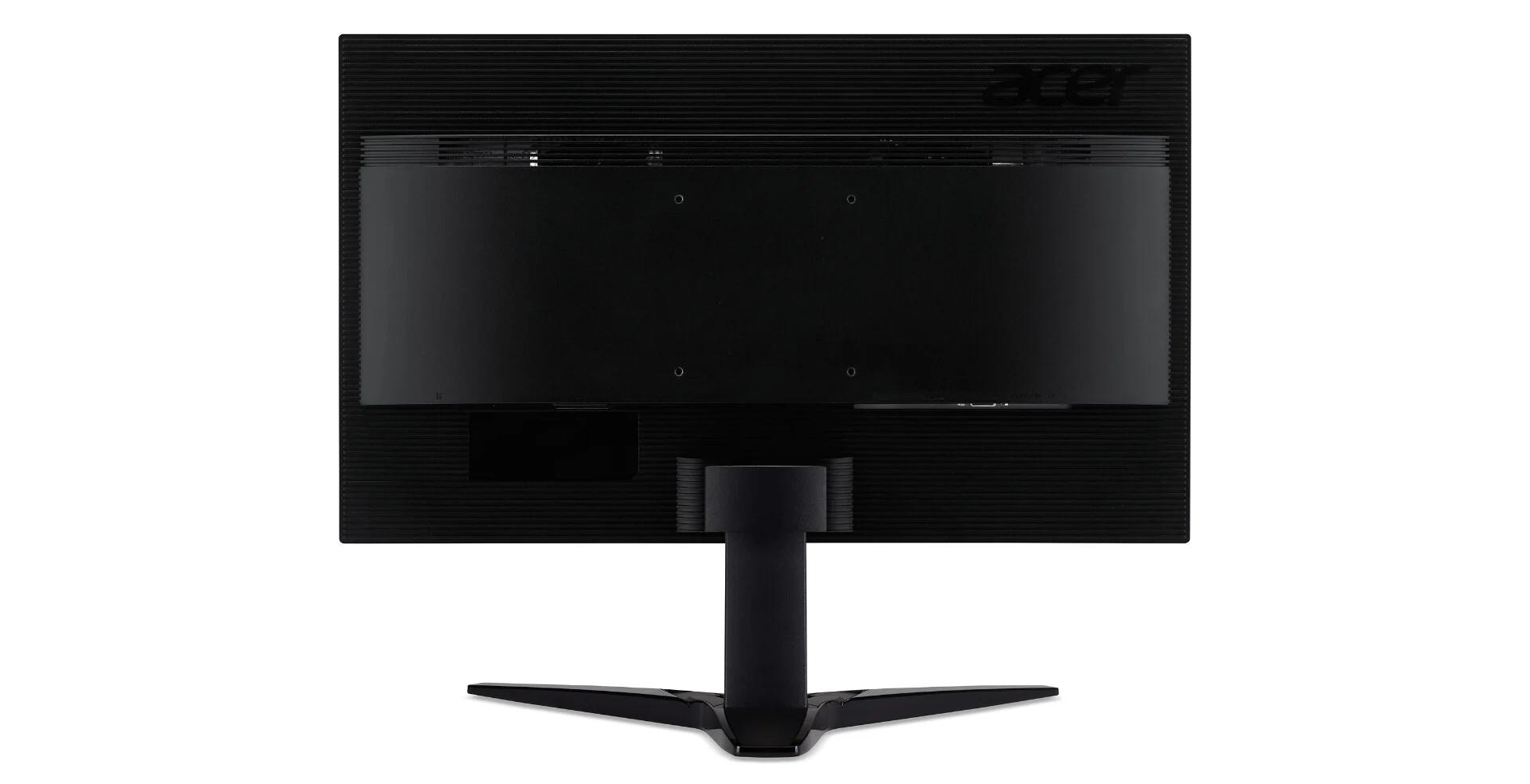 Acer Nitro KG221Q A - 54.6 cm (21.5") - 1920 x 1080 pixels FHD LCD Monitor - Image 4