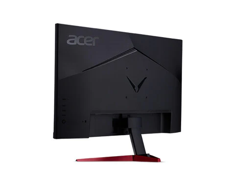 Acer Nitro VG220Q - 55.9 cm (22") - 1920 x 1080 pixels FHD IPS Gaming Monitor - Image 5