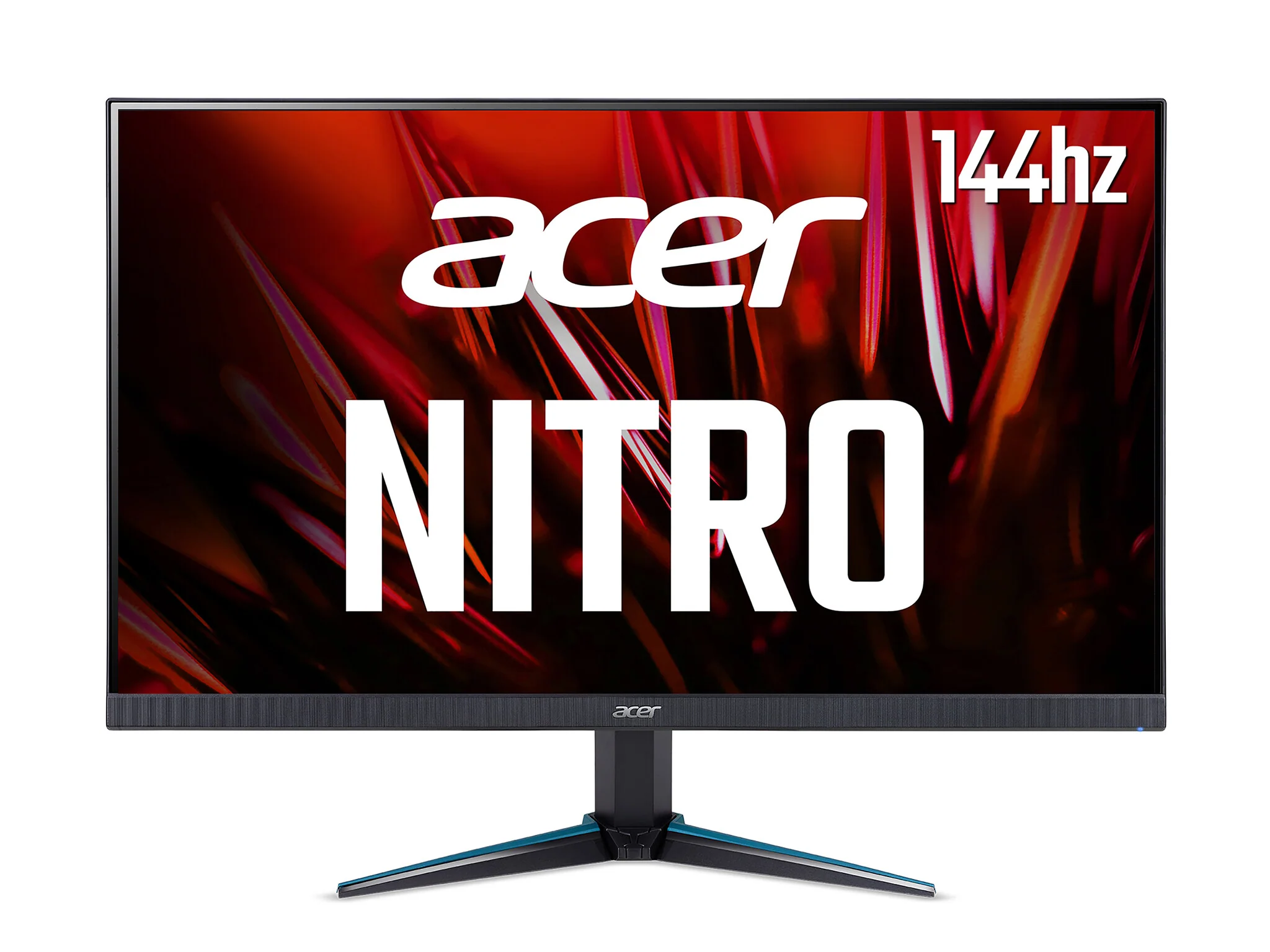 Acer Nitro VG270UP - 68.6 cm (27") -  2560 x 1440 pixels WQHD LED Gaming Monitor