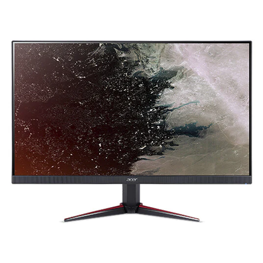 Acer Nitro VG240Y S - 60.5 cm (23.8") - 1920 x 1080 pixels FHD LCD Monitor
