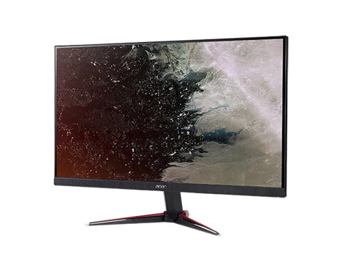 Acer Nitro VG240Y S - 60.5 cm (23.8") - 1920 x 1080 pixels FHD LCD Monitor - Image 3