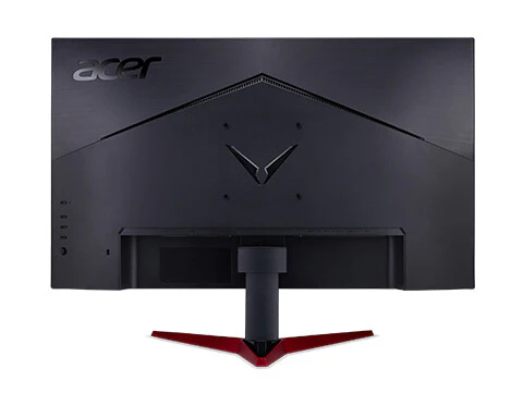 Acer Nitro VG240Y S - 60.5 cm (23.8") - 1920 x 1080 pixels FHD LCD Monitor - Image 4