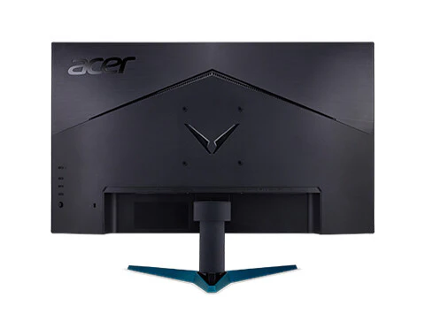 Acer Nitro VG270U - 68.6 cm (27") - 2560 x 1440 pixels WQHD LCD Monitor - Image 3