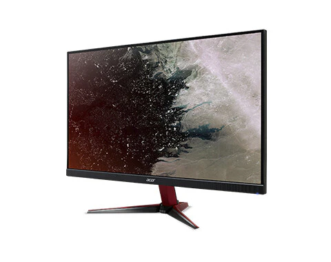 Acer Nitro VG271 - 68.6 cm (27") - 1920 x 1080 pixels FHD LCD Monitor - Image 3