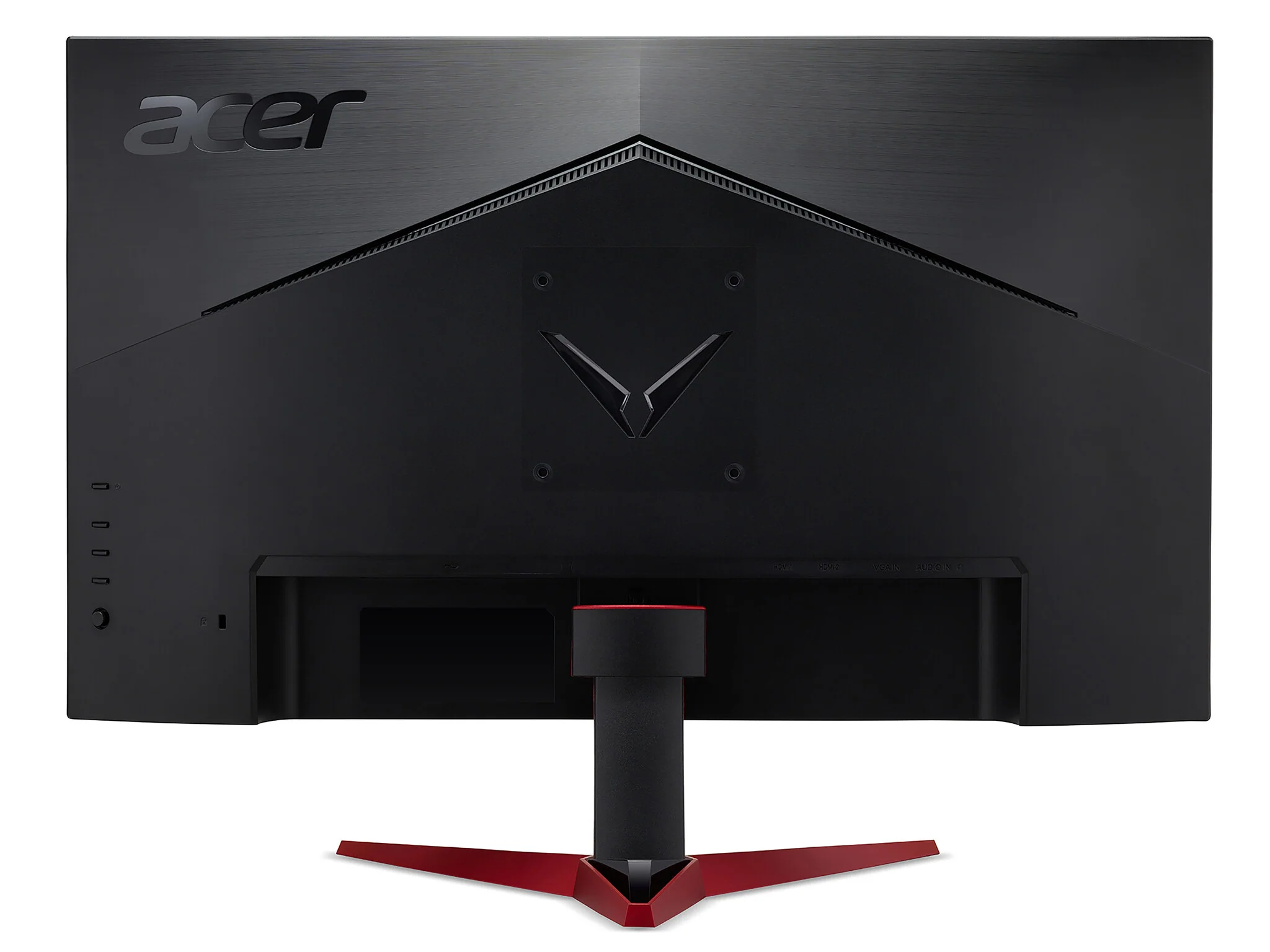 Acer Nitro VG272LV - 68.6 cm (27") - 1920 x 1080 pixels FHD LED Monitor - Image 4
