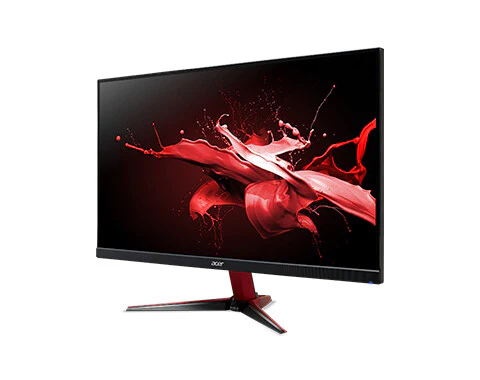 Acer Nitro VG272S - 68.6 cm (27") - 1920 x 1080 pixels FHD LCD Monitor - Image 3