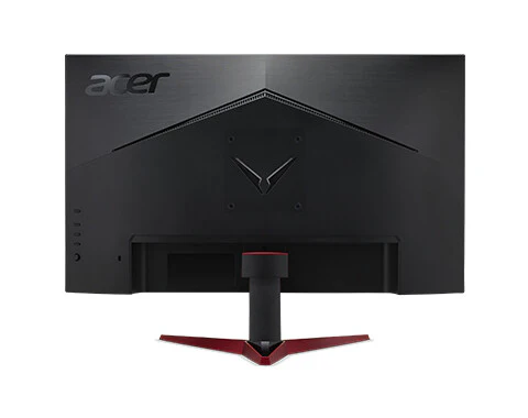 Acer Nitro VG272S - 68.6 cm (27") - 1920 x 1080 pixels FHD LCD Monitor - Image 4
