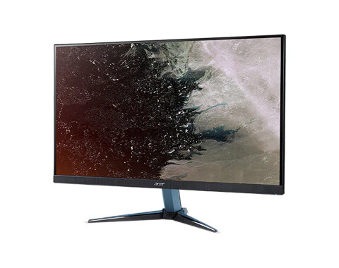 Acer Nitro VG272U V - 68.6 cm (27") - 2560 x 1440 pixels WQHD LCD Monitor - Image 3