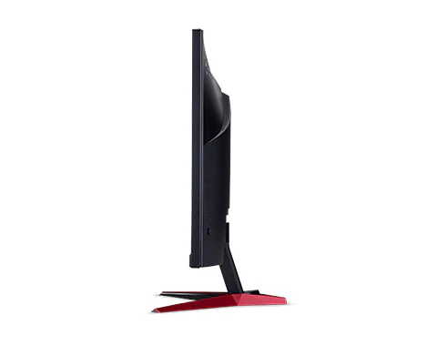 Acer Nitro VG220Q - 54.6 cm (21.5") - 1920 x 1080 pixels FHD LED Monitor - Image 4