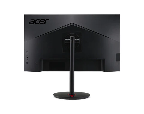 Acer Nitro XV240Y P - 60.5 cm (23.8") - 1920 x 1080 pixels FHD LCD Monitor - Image 4