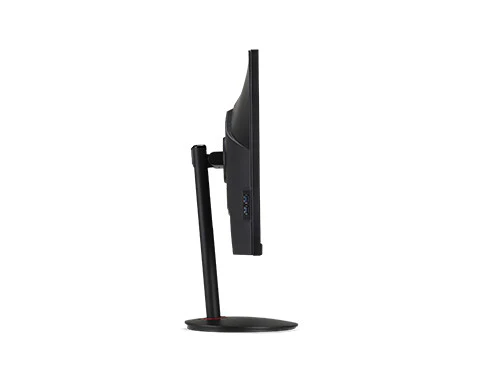 Acer Nitro XV240Y P - 60.5 cm (23.8") - 1920 x 1080 pixels FHD LCD Monitor - Image 5