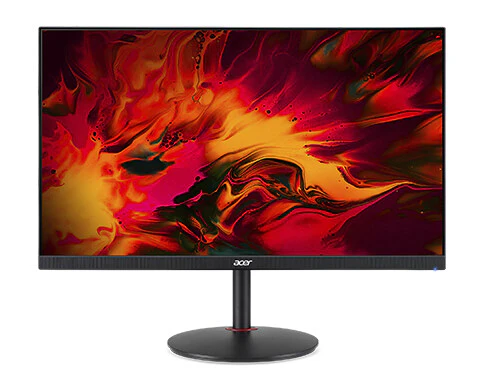 Acer Nitro XV2 XV252QF - 63.5 cm (24.5") - 1920 x 1080 pixels WQHD IPS Gaming Monitor