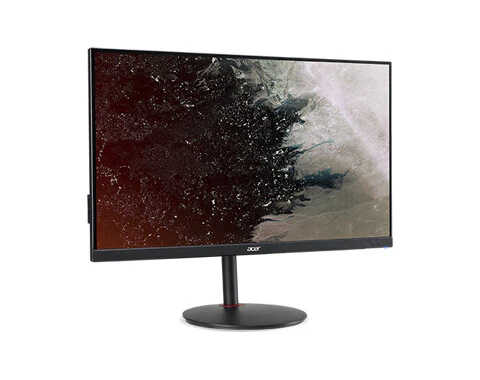 Acer Nitro XV272P - 68.6 cm (27") - 1920 x 1080 pixels FHD LED Monitor - Image 2