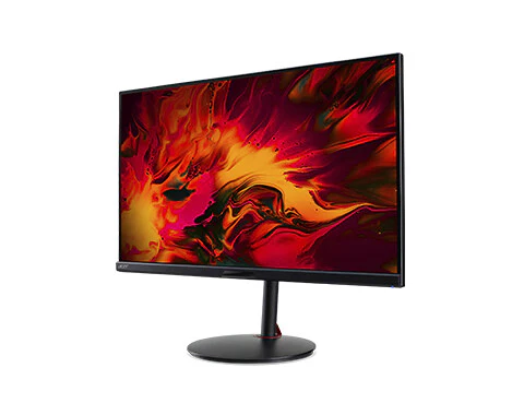 Acer Nitro XV282KKV - 71.1 cm (28") - 3840 x 2160 pixels 4K UHD LCD Monitor - Image 3