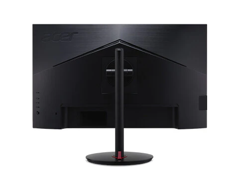 Acer Nitro XV282KKV - 71.1 cm (28") - 3840 x 2160 pixels 4K UHD LCD Monitor - Image 4