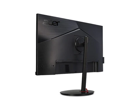 Acer Nitro XV282KKV - 71.1 cm (28") - 3840 x 2160 pixels 4K UHD LCD Monitor - Image 5