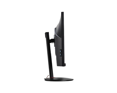 Acer Nitro XV282KKV - 71.1 cm (28") - 3840 x 2160 pixels 4K UHD LCD Monitor - Image 6