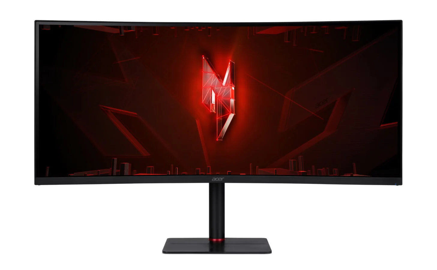 Acer Nitro XV5 XV345CUR V3 - 86.4 cm (34") - 3440 x 1440 pixels UltraWide Quad HD LED Monitor