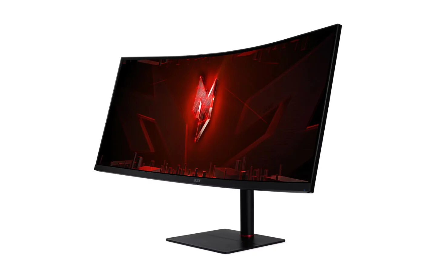 Acer Nitro XV5 XV345CUR V3 - 86.4 cm (34") - 3440 x 1440 pixels UltraWide Quad HD LED Monitor - Image 3