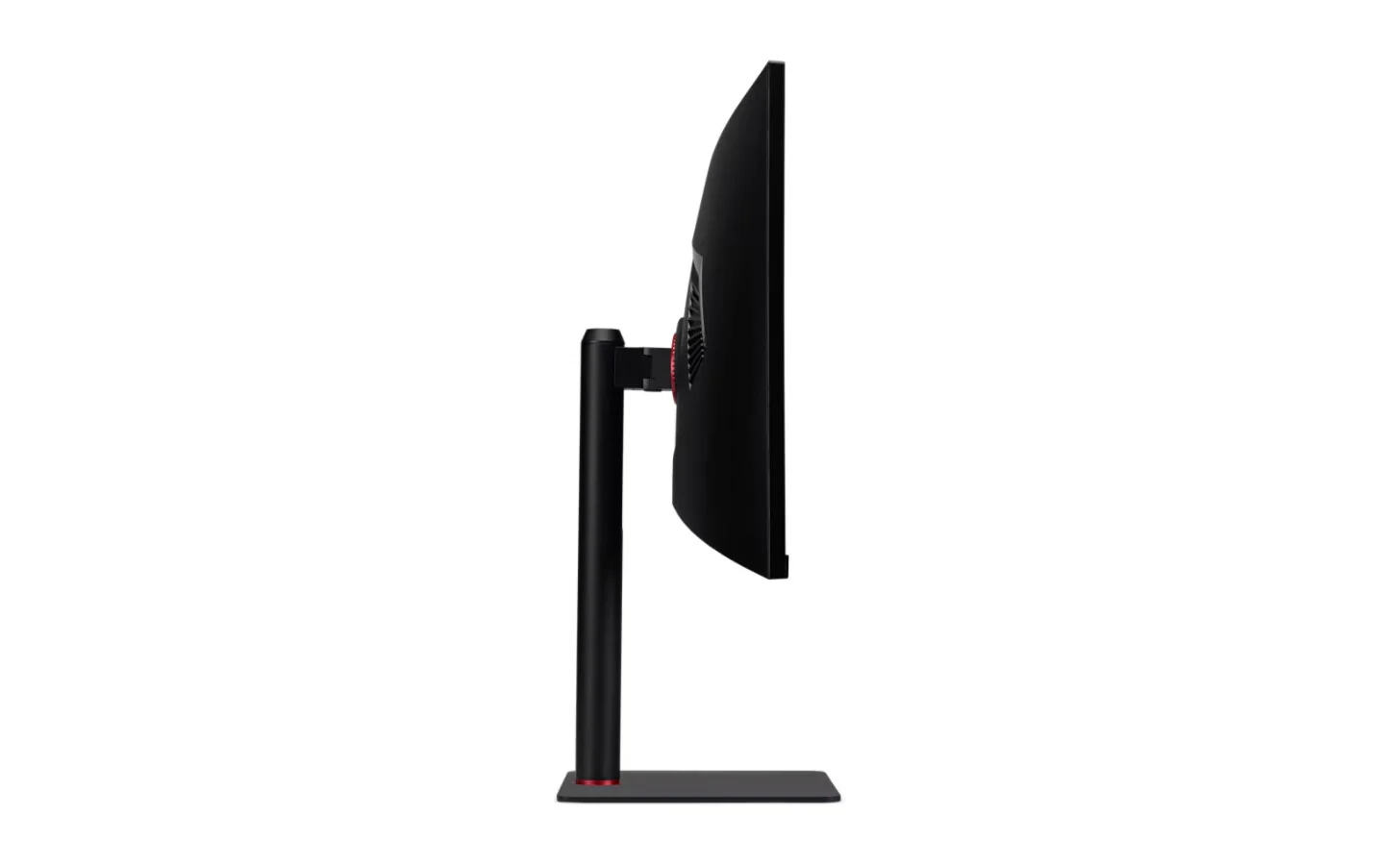Acer Nitro XV5 XV345CUR V3 - 86.4 cm (34") - 3440 x 1440 pixels UltraWide Quad HD LED Monitor - Image 4