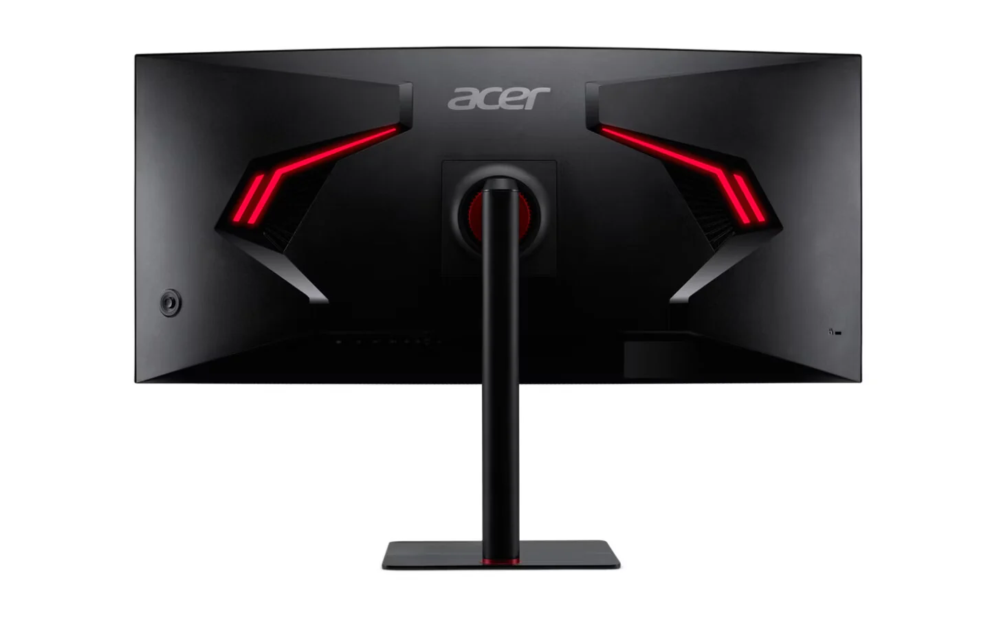 Acer Nitro XV5 XV345CUR V3 - 86.4 cm (34") - 3440 x 1440 pixels UltraWide Quad HD LED Monitor - Image 6