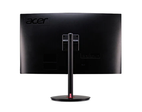 Acer Nitro XZ270UP - 68.6 cm (27") - 2560 x 1440 pixels WQHD LED Monitor - Image 4