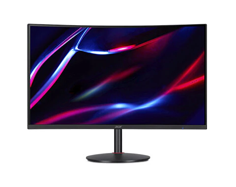 Acer NITRO XZ2 XZ322QUS - 80 cm (31.5") - 2560 x 1440 pixels Wide Quad HD Monitor