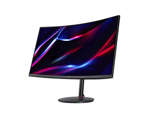 Acer NITRO XZ2 XZ322QUS - 80 cm (31.5") - 2560 x 1440 pixels Wide Quad HD Monitor - Image 3