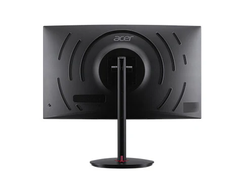 Acer NITRO XZ2 XZ322QUS - 80 cm (31.5") - 2560 x 1440 pixels Wide Quad HD Monitor - Image 4