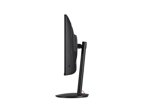 Acer NITRO XZ2 XZ322QUS - 80 cm (31.5") - 2560 x 1440 pixels Wide Quad HD Monitor - Image 5