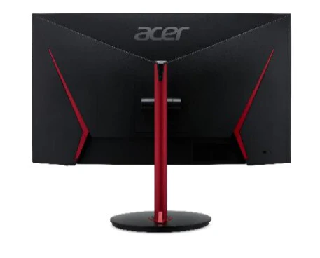 Acer Nitro XZ242Q - 59.9 cm (23.6") - 1920 x 1080 pixels FHD LED Monitor - Image 2