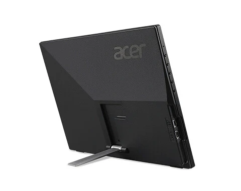Acer PM161Q - 39.6 cm (15.6") - 1920 x 1080 pixels FHD LED Monitor - Image 5