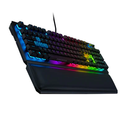 Acer Predator Aethon 700 - USB Wired RGB Opto-mechanical Gaming Keyboard in Black (QWERTY US) - Image 4