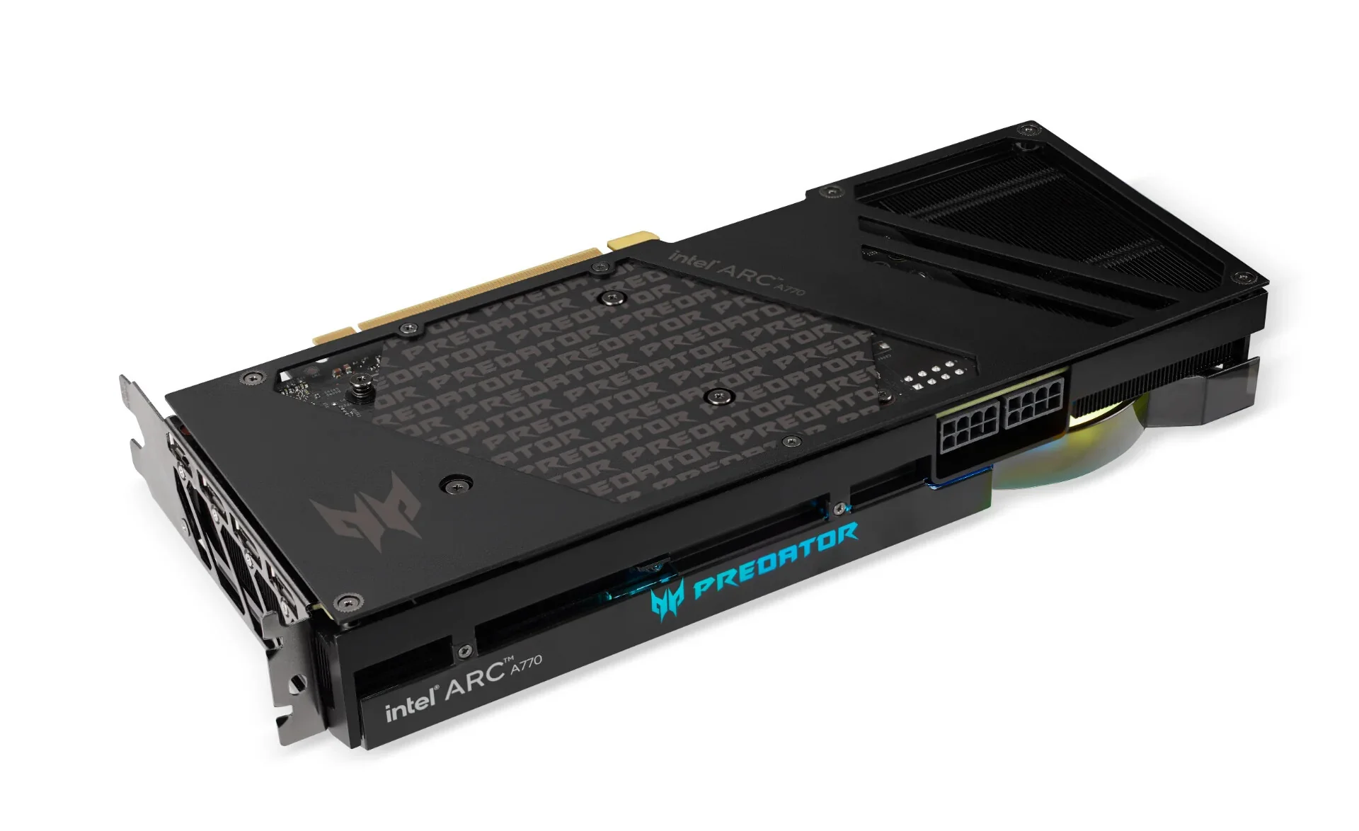Acer Predator BiFrost - 16GB GDDR6 - Intel® ARC A770 graphics card - Image 5