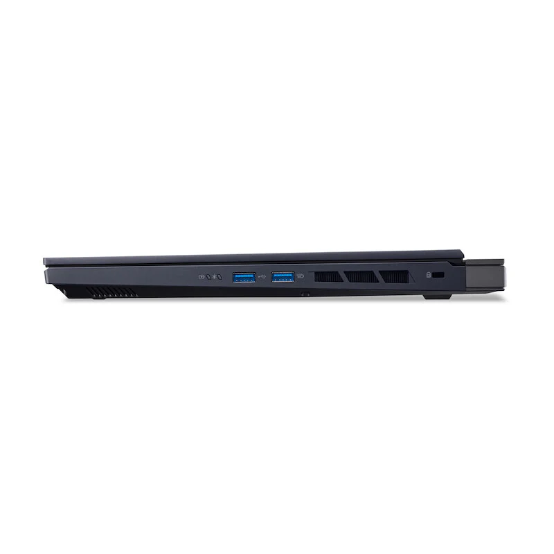 Acer Predator Helios Neo 16 PHN16-72 Laptop - 40.6 cm (16") - Intel® Core™ i7-14650HX - 16 GB DDR5-SDRAM - 1 TB SSD - NVIDIA GeForce RTX 4060 - Wi-Fi 6 - Windows 11 Home - Black - Image 10