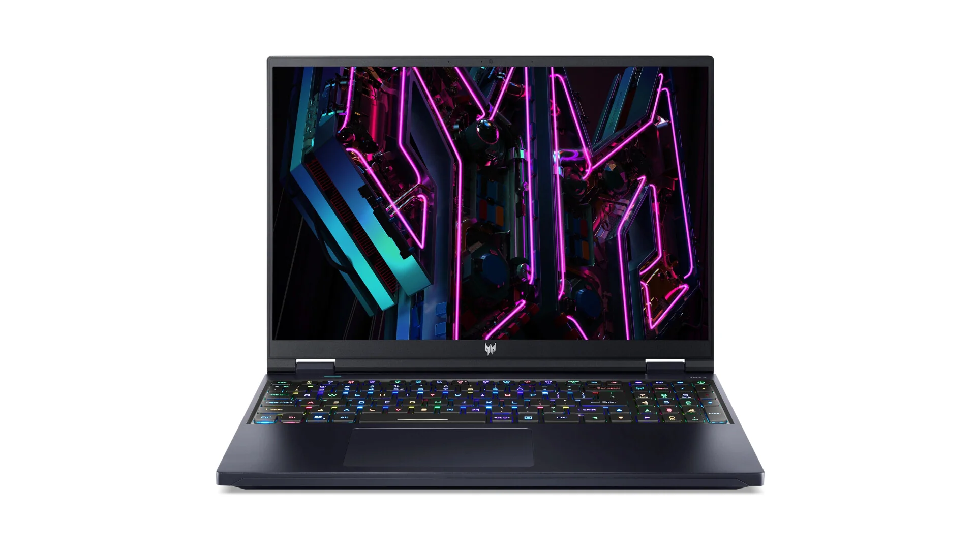 Acer Predator Helios 16 Gaming Laptop - 40.6 cm (16") - Intel® Core™ i9-13900HX - 16 GB DDR5-SDRAM - 1 TB SSD - NVIDIA GeForce RTX 4070 - Wi-Fi 6 - Windows 11 Home - Black