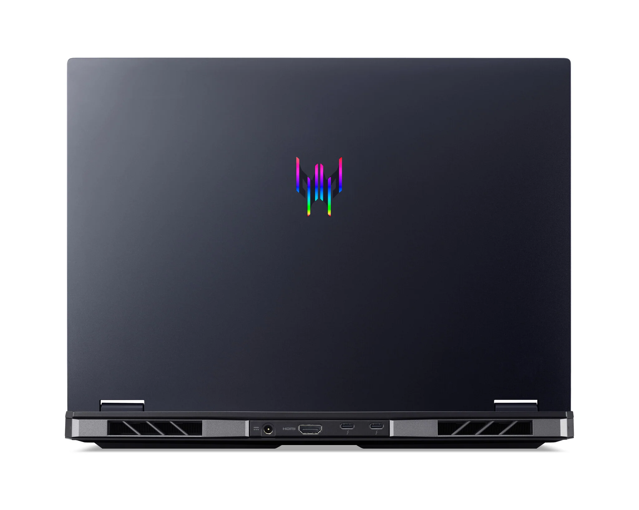 Acer Predator PH16-72 Laptop - 40.6 cm (16") - Intel® Core™ i9-14900HX - 32 GB DDR5-SDRAM - 1 TB SSD - NVIDIA GeForce RTX 4080 - Wi-Fi 6 - Windows 11 Home - Black - Image 8