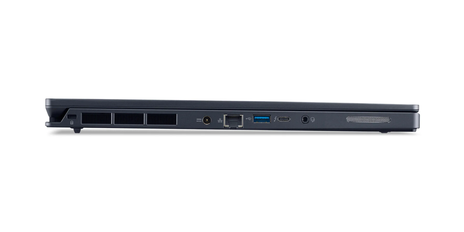 Acer Predator Triton 17X - 43.2 cm (17") - Intel® Core™ i9-13900HX - 64GB DDR5-SDRAM - 4TB NVMe SSD - NVIDIA GeForce RTX 4090 - Wi-Fi 6E - Windows 11 Home - Black - Image 6