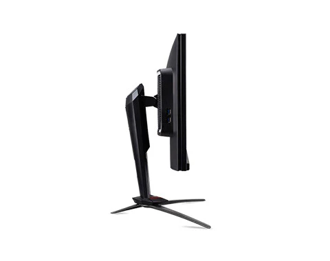 Acer Predator XB3 - 80 cm (31.5") - 3840 x 2160 pixels 4K UHD LCD Monitor - Image 5