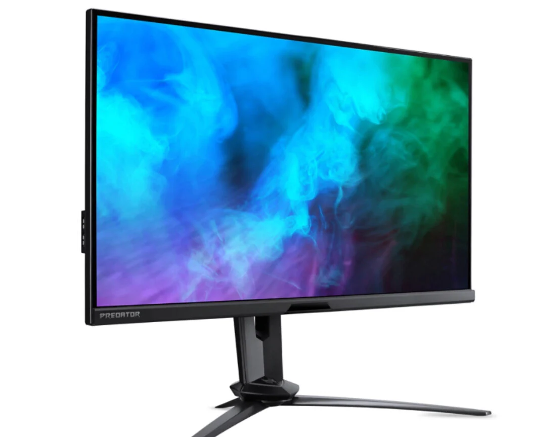 Acer Predator X28 - 71.1 cm (28") - 3840 x 2160 pixels 4K UHD LCD Monitor - Image 2