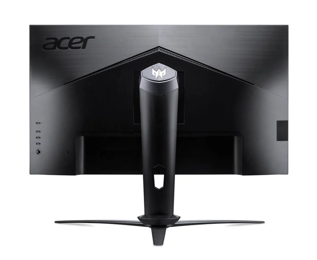 Acer Predator X28 - 71.1 cm (28") - 3840 x 2160 pixels 4K UHD LCD Monitor - Image 4