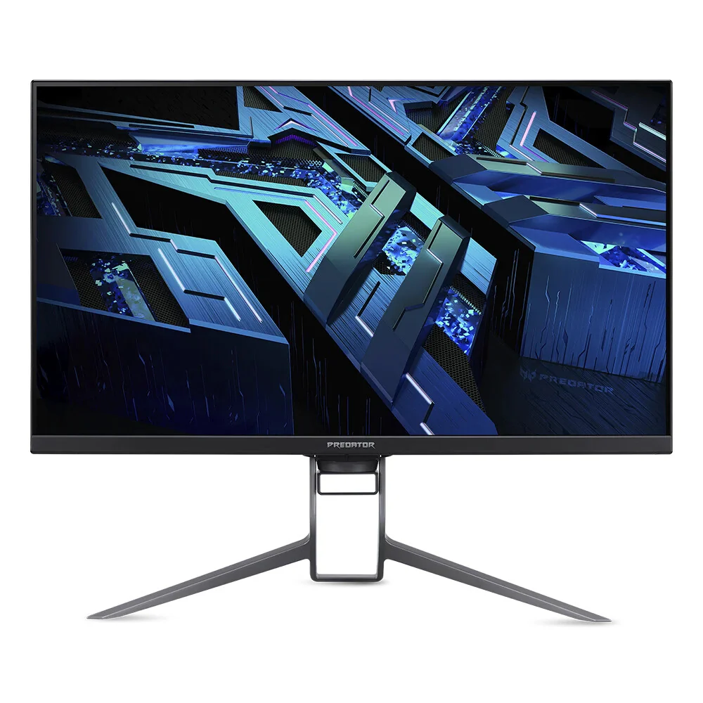 Acer Predator X32FP - 81.3 cm (32") - 3840 x 2160 pixels 4K UHD LCD Monitor